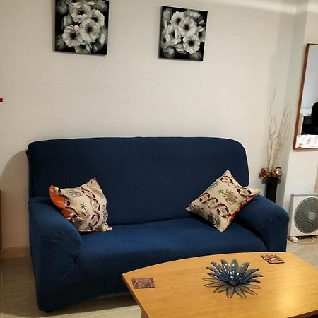 Miniloft En La Playa Apartment อาลิกันเต ภายนอก รูปภาพ