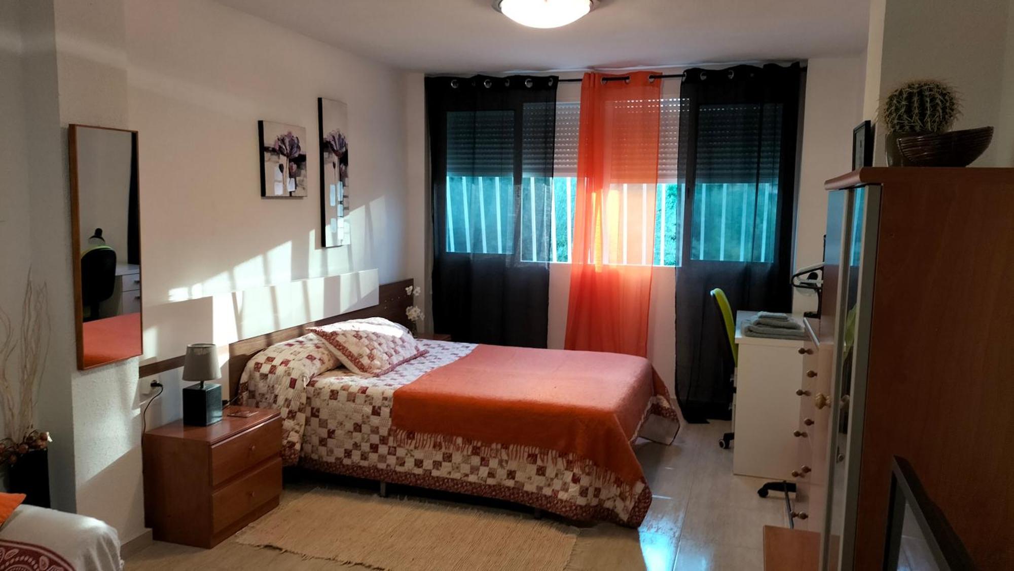 Miniloft En La Playa Apartment อาลิกันเต ภายนอก รูปภาพ