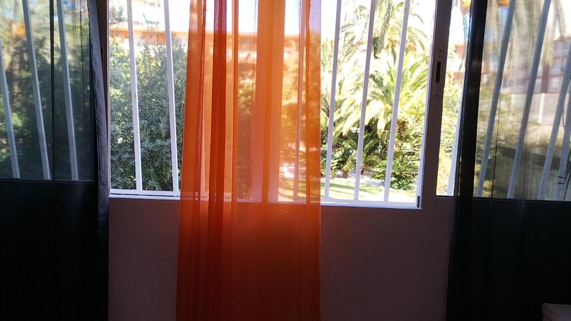 Miniloft En La Playa Apartment อาลิกันเต ภายนอก รูปภาพ